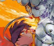 Couverture de Toruso no Bokura