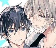 Couverture de Toshishita Kareshi wa Reikoku Ouji