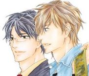 Couverture de Toshishita no Kare no Kare