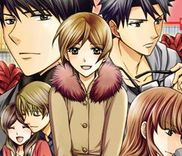 Couverture de Toshokan Sensou - Love & War Bessatsu Hen