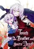 Couverture de Touch My Little Brother and You’re Dead