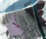 Couverture de Touhou - Hisoyaka na Suna no Naka de