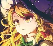 Couverture de Touhou Project - Bonfire Flower