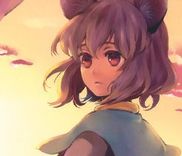 Couverture de Touhou Project dj - Zanei