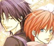 Couverture de Toukaidou Hisame - Kagerou