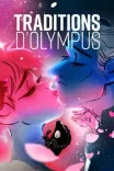 Couverture de Traditions Dolympus