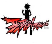 Couverture de Transfer Student Storm Bringer