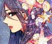 Couverture de Transient Flower
