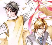 Couverture de Trap You