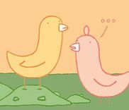 Couverture de Trash Bird