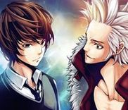 Couverture de Tribe X
