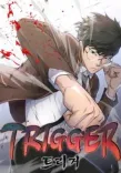 Couverture de Trigger