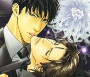 Couverture de Trigger (AKIRA)