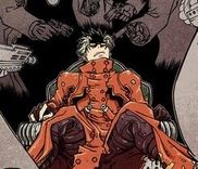 Couverture de Trigun - Multiple Bullets
