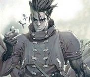 Couverture de Trigun - The Lost Plant