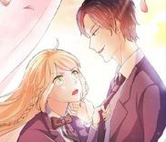 Couverture de Troublesome Mr. Demon