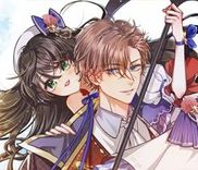 Couverture de Truly Refuse to Be a Witch