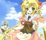 Couverture de Trusty Bell - Chopin no Yume