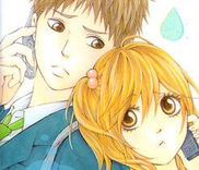 Couverture de Tsubaki-chan no Nayamigoto