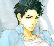 Couverture de Tsujimura-san is a Secret