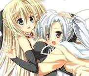 Couverture de Tsuki Tsuki!