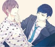 Couverture de Tsukiatte Agete mo Ii n Dakara ne