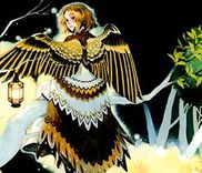 Couverture de Tsukiyo no Toratsugumi
