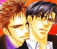 Couverture de Tsumasaki ni Kiss