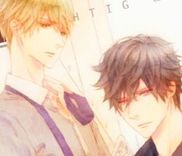 Couverture de Tsume to Toge
