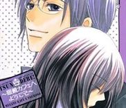 Couverture de Tsundere! - Megane Café e Youkoso
