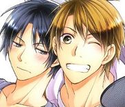 Couverture de Tsundere Voice
