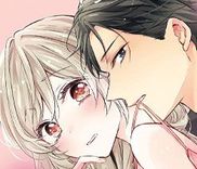 Couverture de Tsundere Yakuza to Chippai-chan: Kowamote Gokudou no Dekiai Shiiku