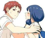 Couverture de Tsurezure Children