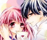 Couverture de Tsutsunuke Love Letter