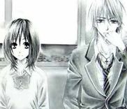 Couverture de Tsuugaku Densha - Kimi to Boku no Heya