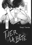 Couverture de Tuer la bête