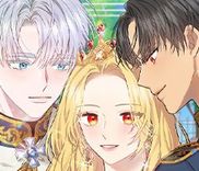 Couverture de Two-Faced Princess