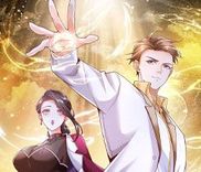 Couverture de Tycoon's Goddess Contract System