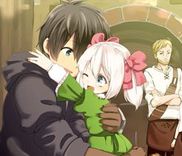 Couverture de Uchi no Musume no Tame Naraba, Ore wa Moshikashitara Mao mo Taoseru Kamo Shirenai.