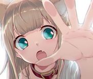 Couverture de Uchi no Neko ga Onnanoko de Kawaii