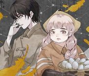 Couverture de Ugly Duckling Queen
