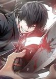 Couverture de Ultimate Outcast