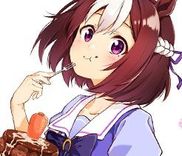 Couverture de Uma Musume - Pretty Derby Uma Musumeshi