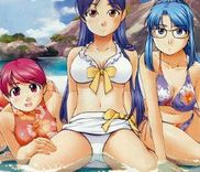 Couverture de Umi no Misaki