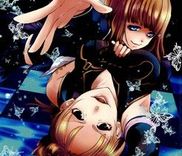 Couverture de Umineko Episode 3