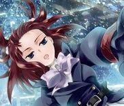 Couverture de Umineko Episode 4
