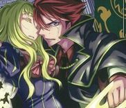 Couverture de Umineko Episode 5