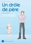 Couverture de Un Drole De Pere