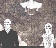 Couverture de Un instant