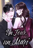 Couverture de Un Jour Un Mari